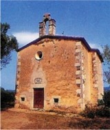 Ermita de Sant Llop